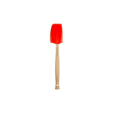 Le Creuset Espatula Craft Media Vermelha - 93010602090000