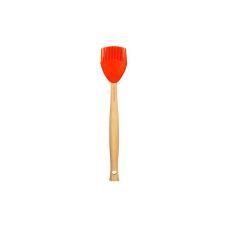 Le Creuset Pincel Craft Silicone Vermelha - 93010609090000