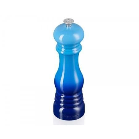 Le Creuset Moinho de Sal 21cm Azure - LC96002000220000