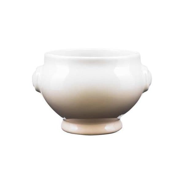 Le Creuset Tigela de Sopa 11cm sem Tampa, Merengue 60110067160006