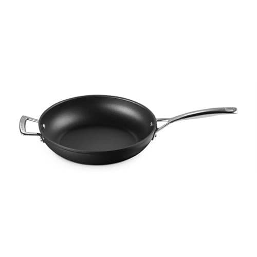 Frigideira Le Creuset TNSPro28 | 28cm, 3.2L, Alumínio