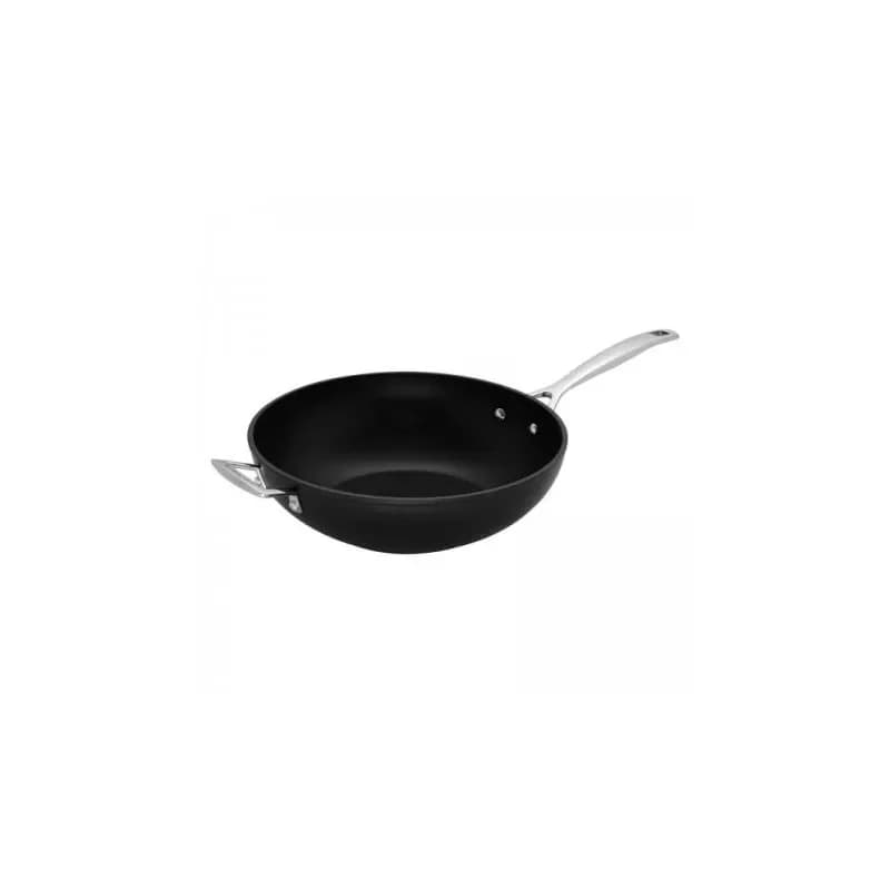 Le Creuset Frigideira Wok Antiaderente 26 cm