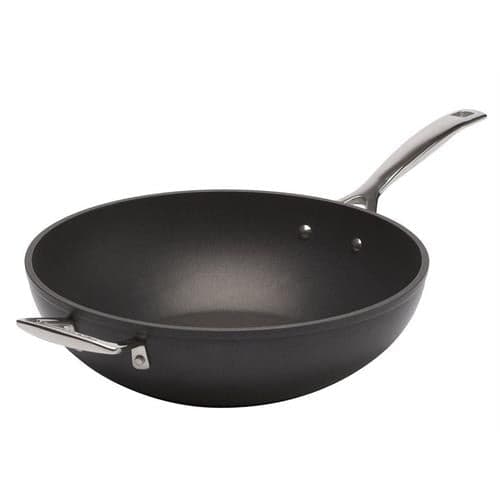 Le Creuset Frigideira Wok Antiaderente 26 cm