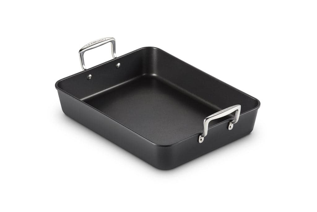 LE CREUSET - ASSADEIRA RETANGULAR 52104350010101