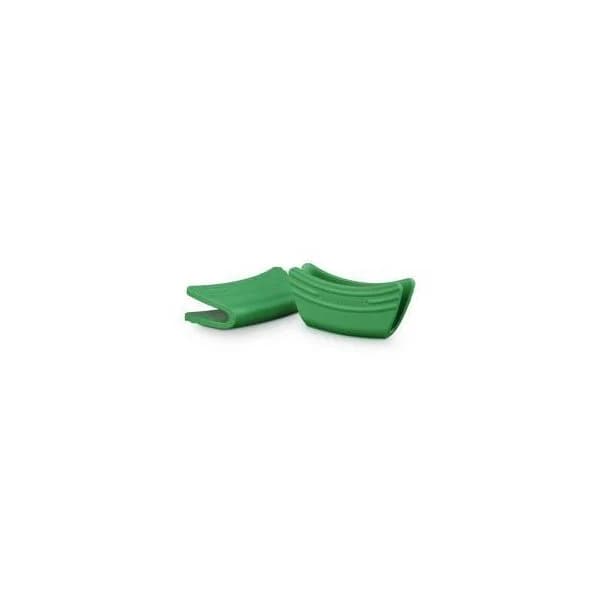 Le Creuset Protetores em Silicone p/ Asas Bamboo - 42813004080000