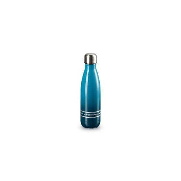 Le Creuset Garrafa Térmica 0,5L Deep Teal