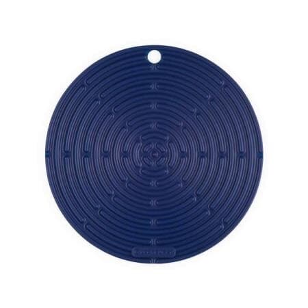 Le Creuset Base para Quentes Redondo 20cm Azul- LC42404202200000