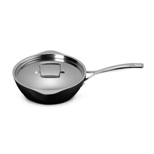 Le Creuset Frigideira Antiaderente Modelo Chef