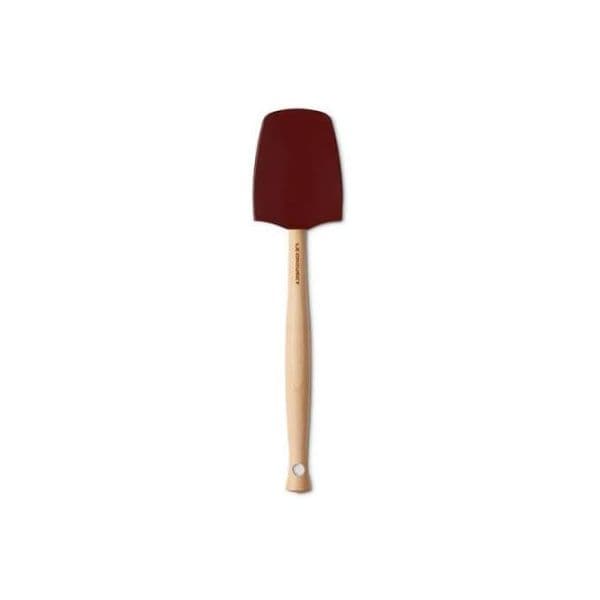 Le Creuset Espátula Craft Colher Grande Garnet
