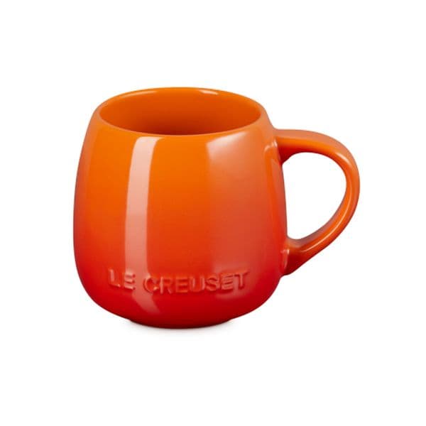 Le Creuset Chávena Coupe 320 ml Vulcânico