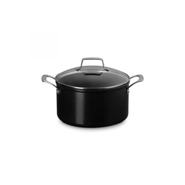 Le Creuset Caçarola Cerâmica Alta 24cm