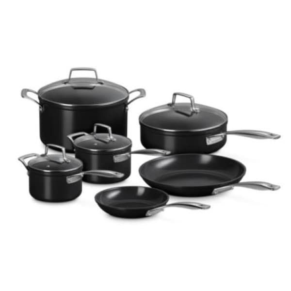 Trem Cozinha LE CREUSET - 51823000010098 - Digisul Eletrodomésticos