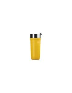 Le Creuset Copo Térmico On The Go Aço Inoxidável Nectar 350ml
