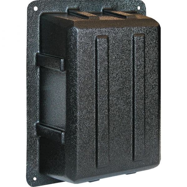 Blue Sea 4026 Panel Back Insulating Covers - 4026