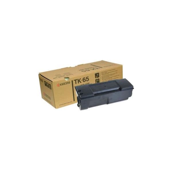 Kyocera TK 65 Black
