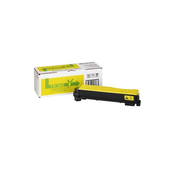 Kyocera TK560Y Yellow 1T02HNAEU0
