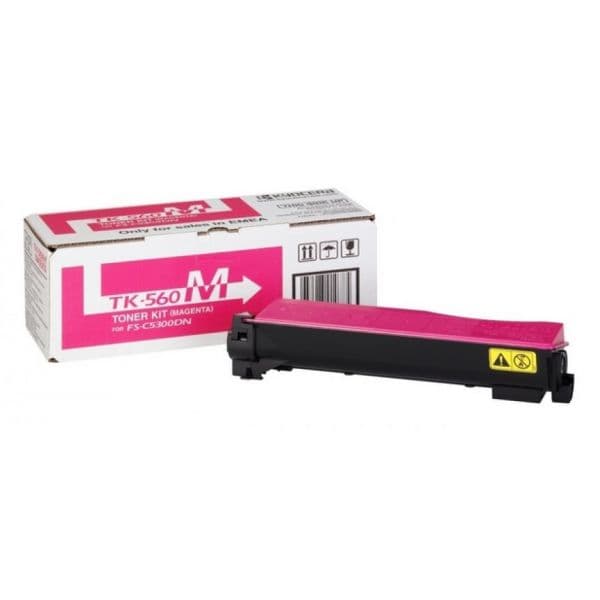 Kyocera TK560M Magenta 1T02HNBEU0