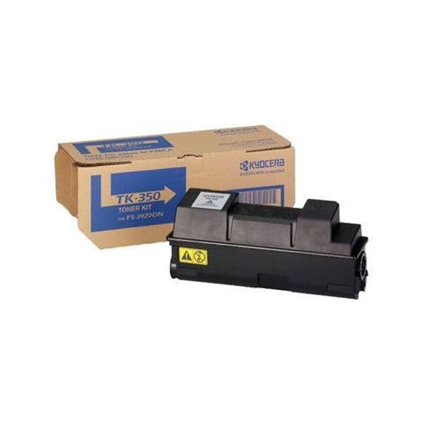 Kyocera TK350 Black FS3920DN
