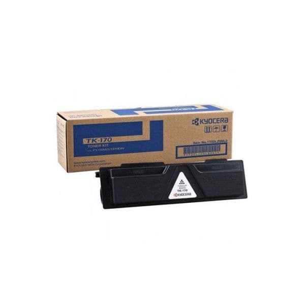 Kyocera TK170 Black