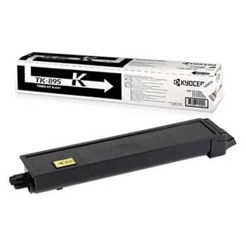 Kyocera TK895K Black 1T02K00NL0