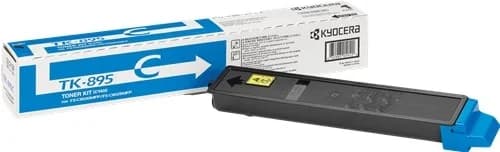 Kyocera TK895C Cyan 1T02K0CNL0