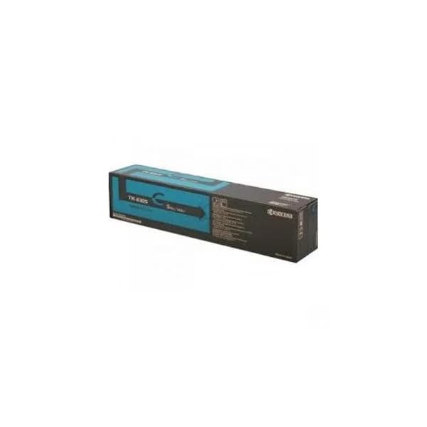 Kyocera TK-8705C Cyan