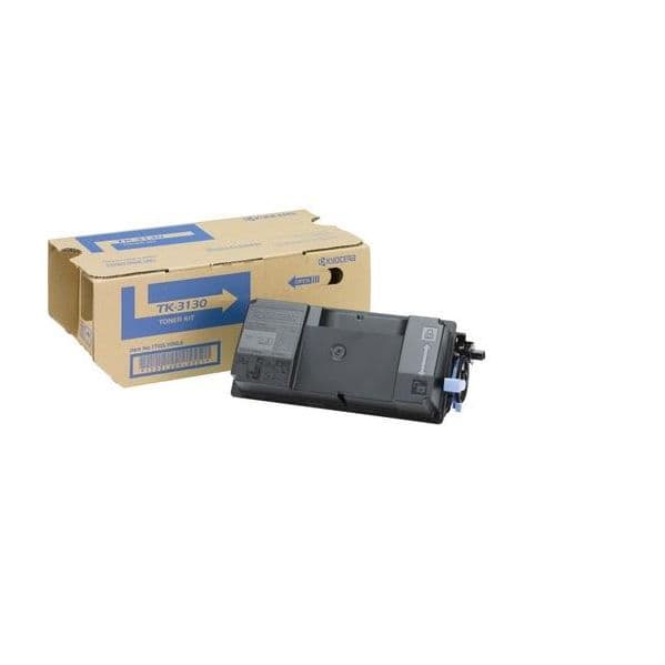 Kyocera TK3130 Black