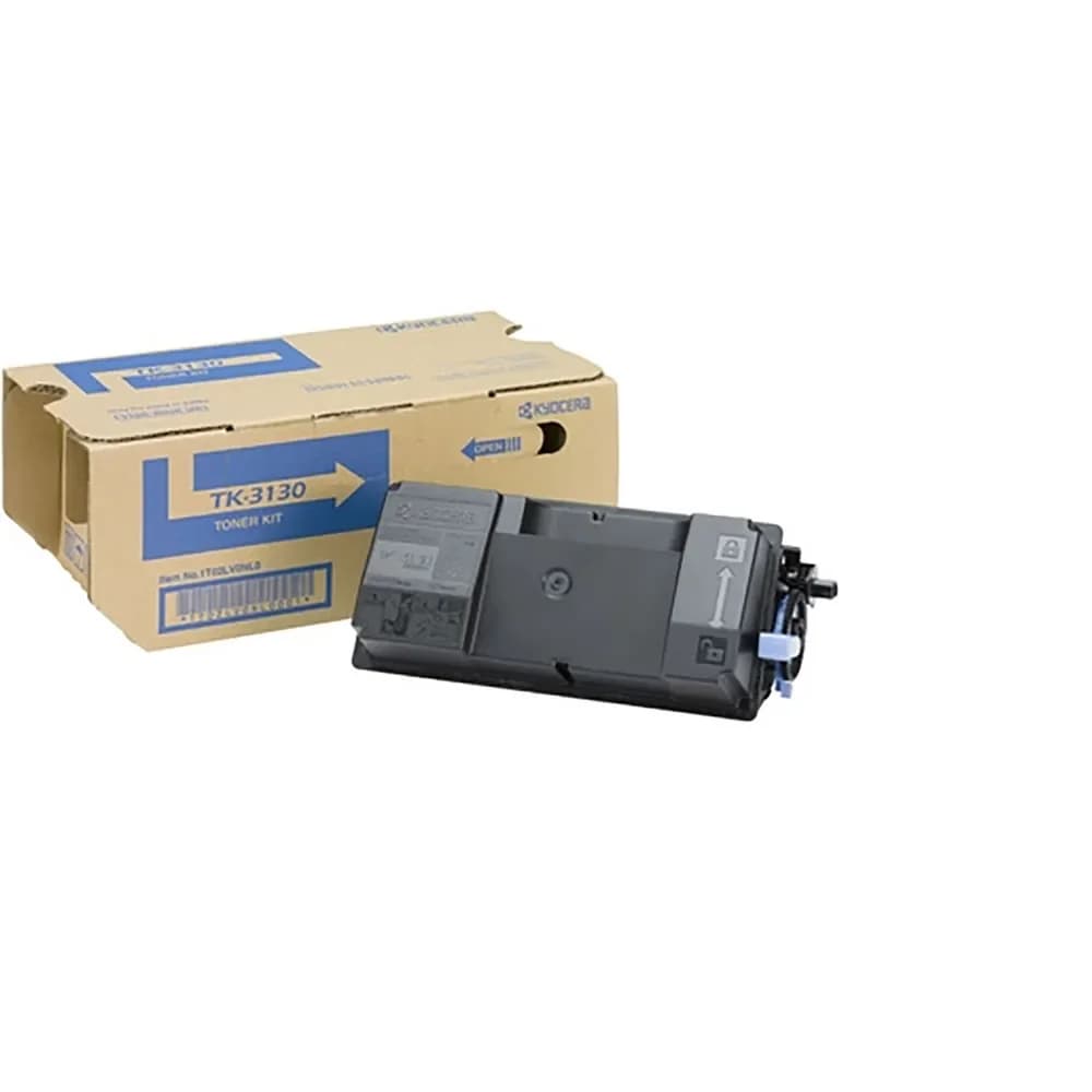 Kyocera TK3130 Black