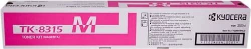 Kyocera TK8315M Magenta