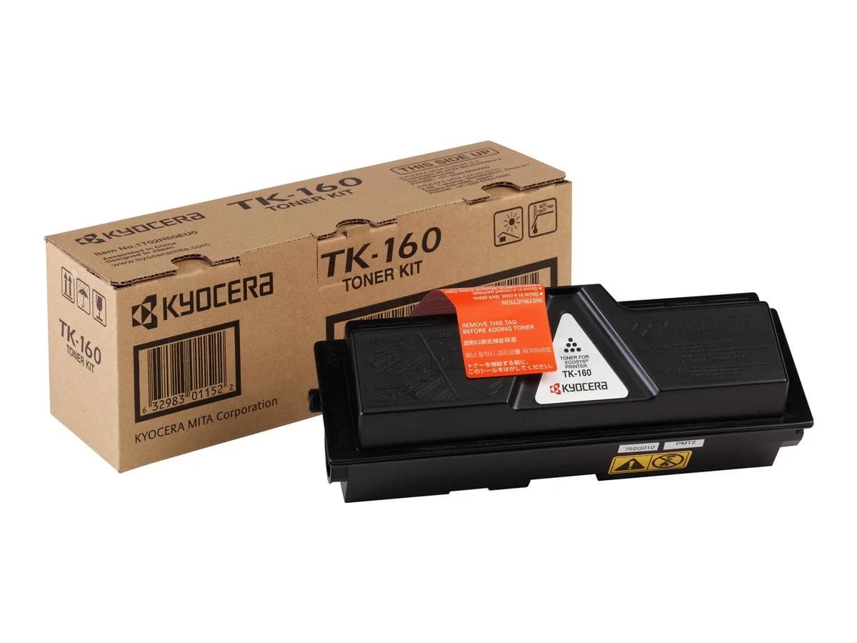Kyocera TK160 - FS1120DN