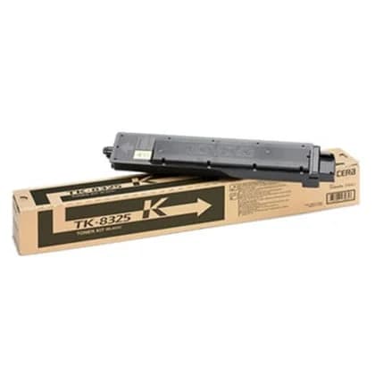 Kyocera TK 8325K Black 1T02NP0NL0