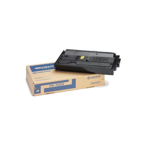 Kyocera Toner TK 7205