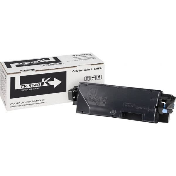 Kyocera TK5140K Black 1T02NR0NL0