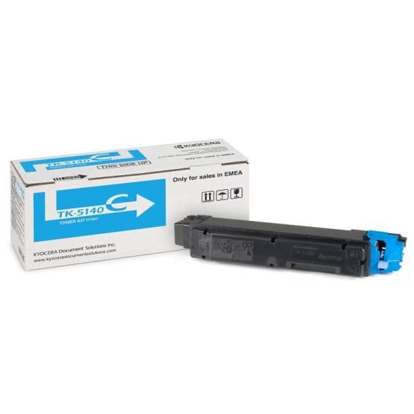 Kyocera TK 5140C Cyan 1T02NRCNL0