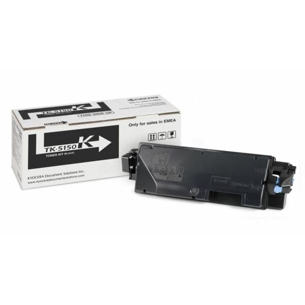 Kyocera TK 5150K Black 1T02NS0NL0