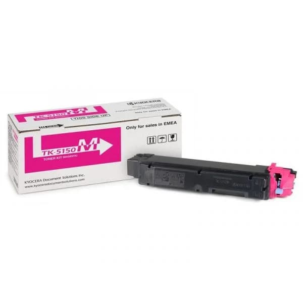 Kyocera TK5150M Magenta 1T02NSBNL0
