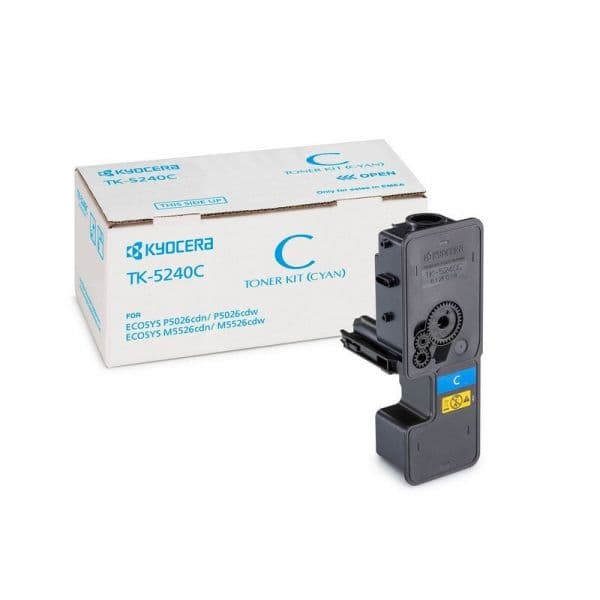 Kyocera TK 5240 C Cyan 1T02R7CNL0