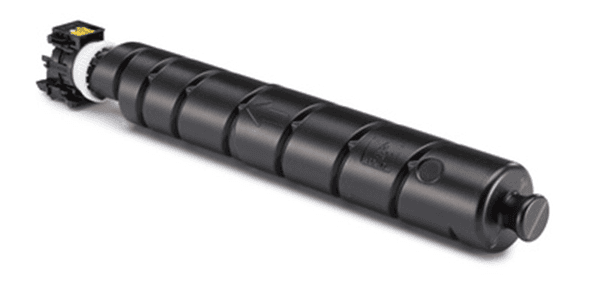 KYOCERA TK-8345K toner 1 unidade(s) Original Preto
