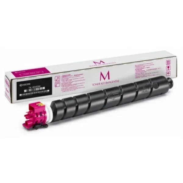 Kyocera TK 8345 M Magenta