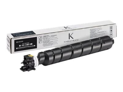 Kyocera TK8335K Black 1T02RL0NL0