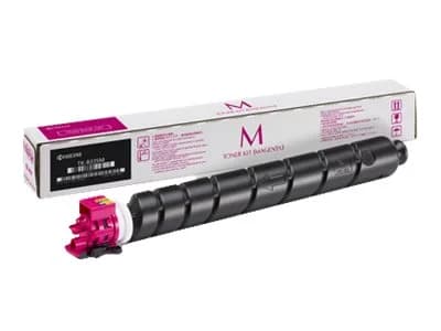 Kyocera TK8335 Magenta Cartucho de Toner Original – 1T02RLBNL0/1T02RLBNL1/TK8335M
