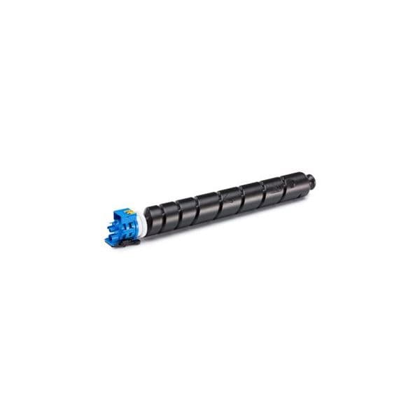 KYOCERA Toner P8060CDN Azul (1T02RRCNL1) 20.000p. 632983046555