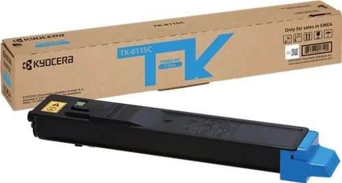 Kyocera TK 8115C