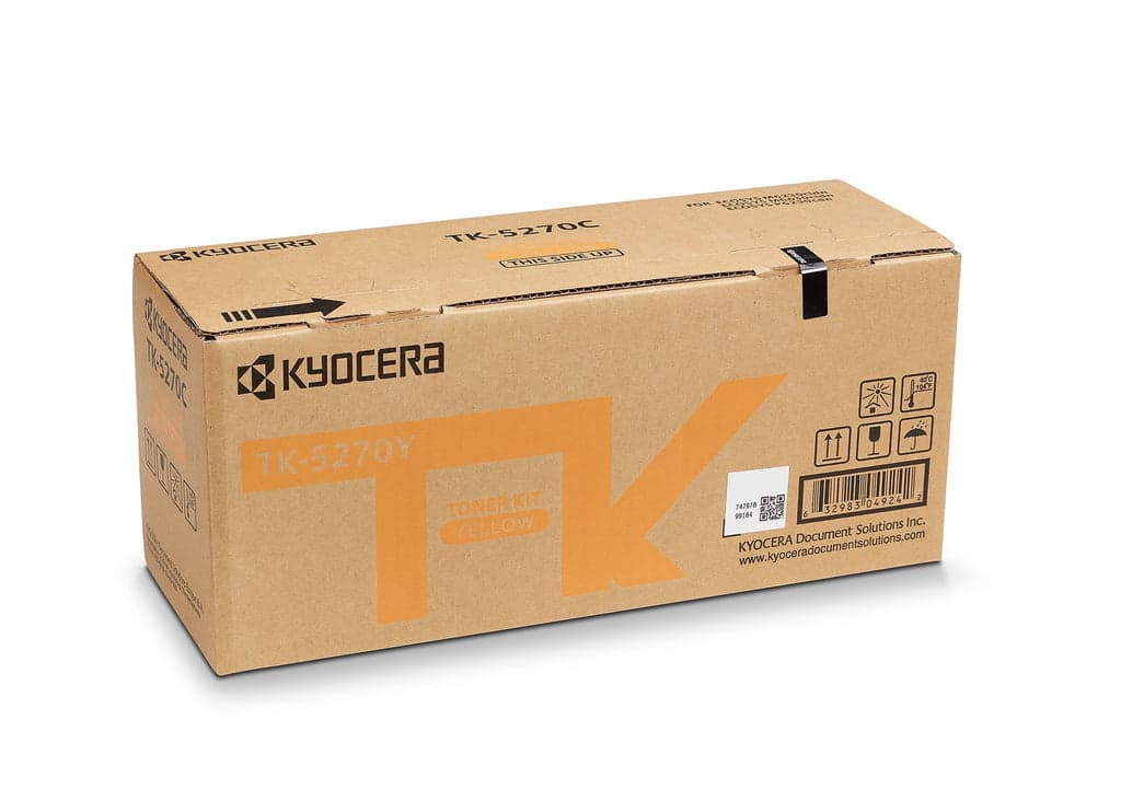 Kyocera TK5270Y