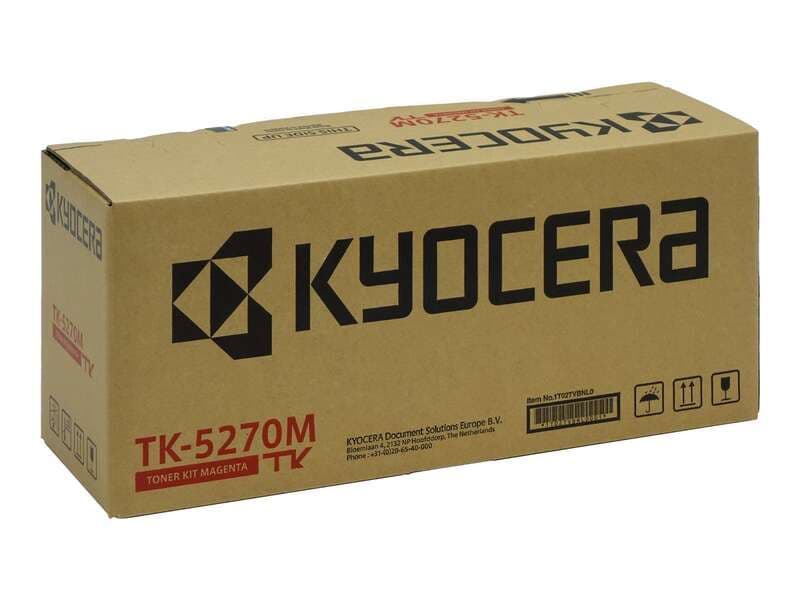Kyocera TK5270M Magenta