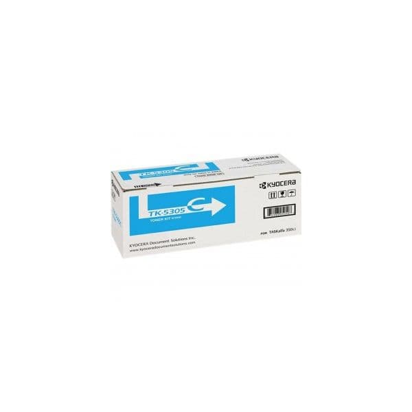 Kyocera TK5305C Cyan 1T02VMCNL0