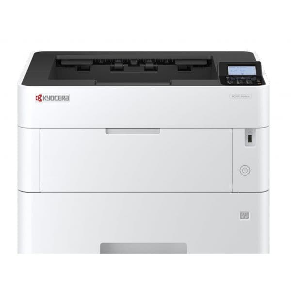 Kyocera Impressora Laser Monocromática ECOSYS P4140dn A3 1200x1200DPI