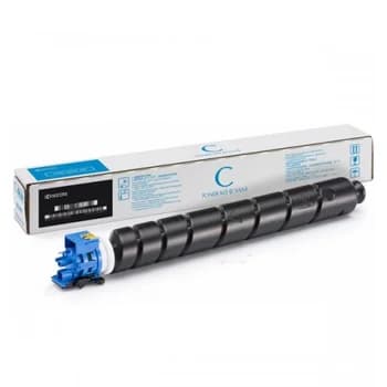 Kyocera TK8545 Cyan Toner - 1T02YMCNL0/TK8545C - TK8545C