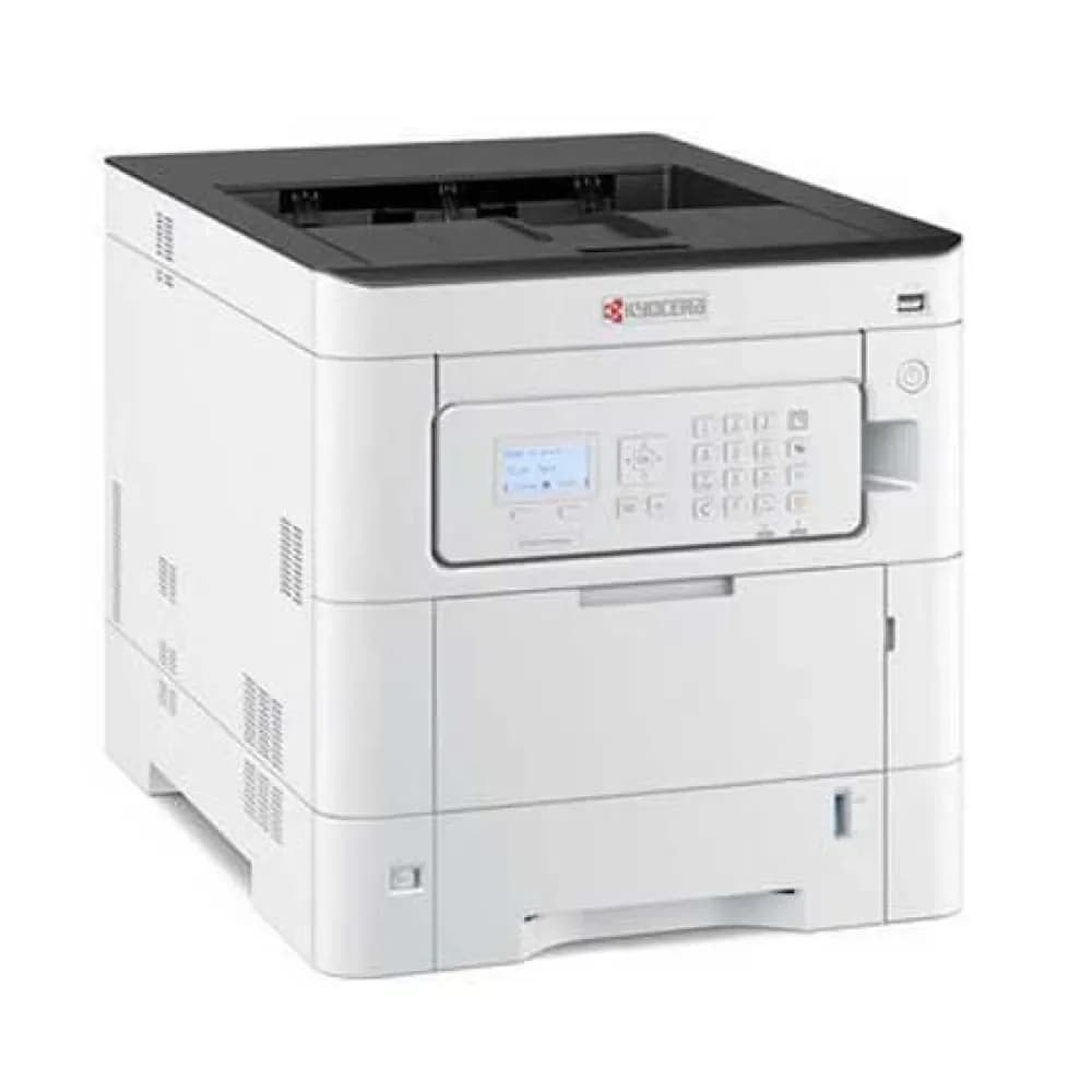 Kyocera Ecosys Pa3500cx Multifunction Printer