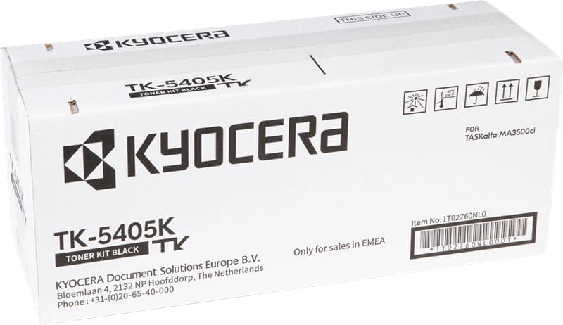 Kyocera Toner TK-5405K Preto